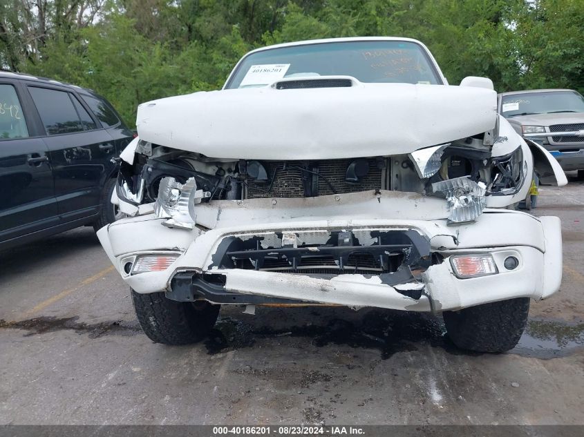 2001 Toyota 4Runner Sr5 V6 VIN: JT3HN86R610346844 Lot: 40186201