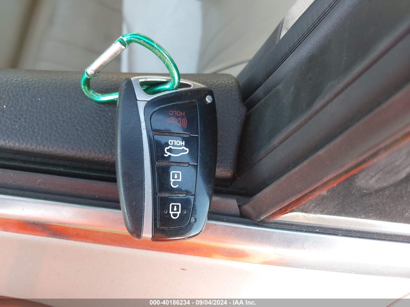 2015 HYUNDAI GENESIS 3.8L - KMHGN4JE2FU097880