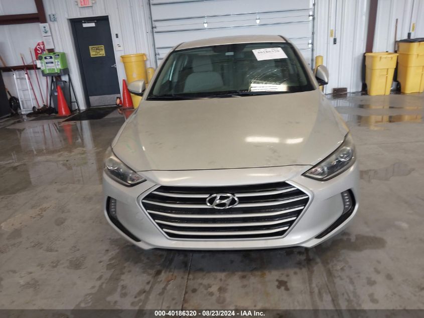 2022 Hyundai Elantra Sel VIN: KMHLM4AG0NU312206 Lot: 40186320