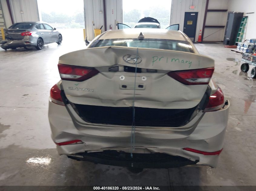 2022 Hyundai Elantra Sel VIN: KMHLM4AG0NU312206 Lot: 40186320