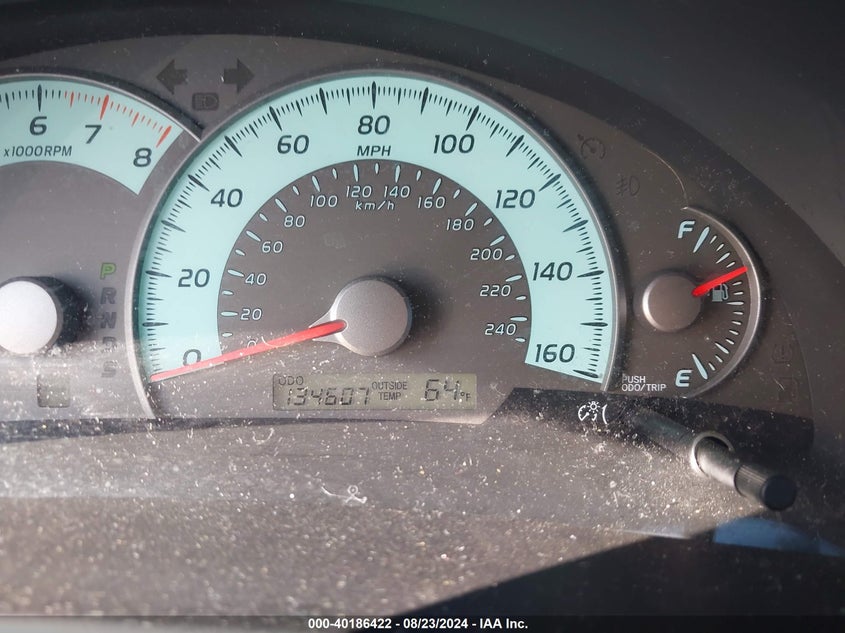 2009 Toyota Camry Se V6 VIN: 4T1BK46K49U091536 Lot: 40186422