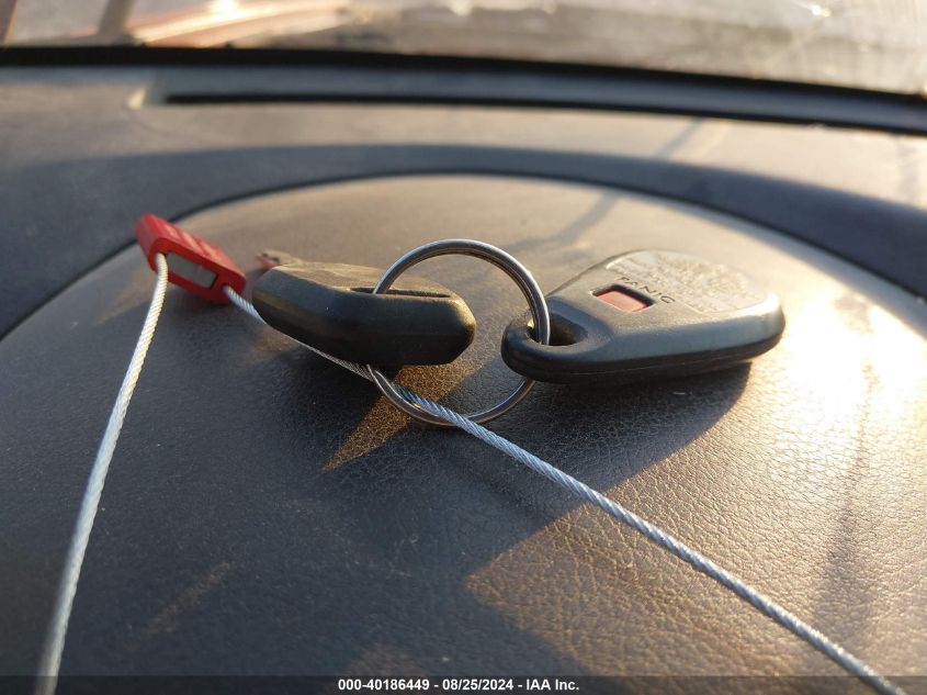 2011 Subaru Forester 2.5X Limited VIN: JF2SHBEC2BH743667 Lot: 40186449