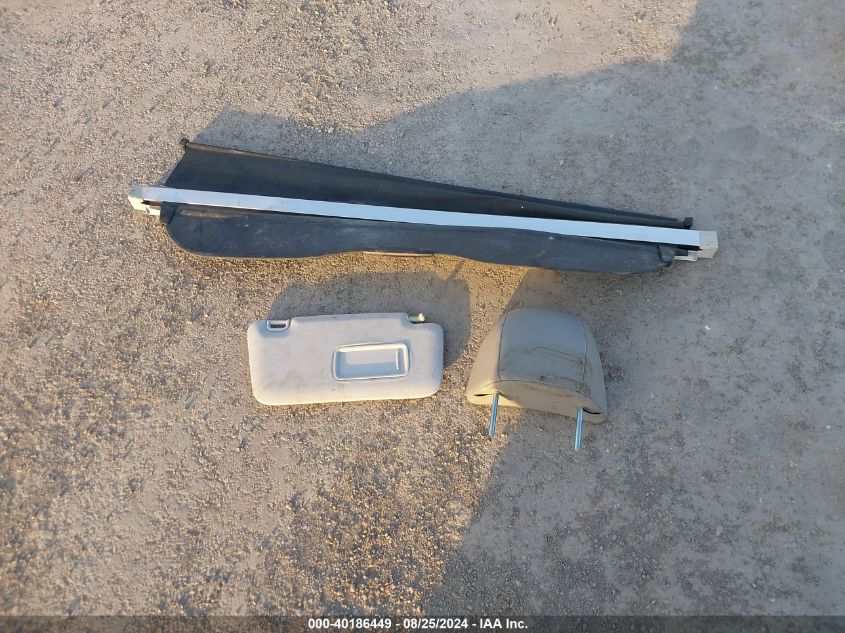 2011 Subaru Forester 2.5X Limited VIN: JF2SHBEC2BH743667 Lot: 40186449