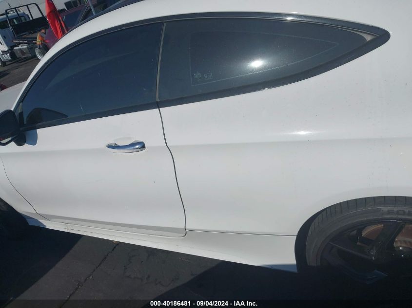 VIN WDDWJ6EB4JF649907 2018 MERCEDES-BENZ AMG C 43 4MATIC