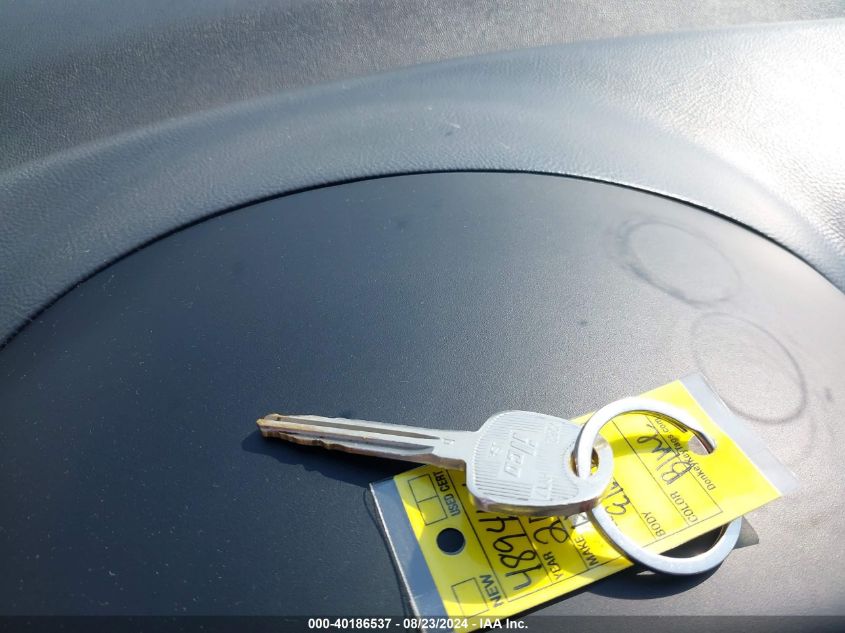 2008 Hyundai Elantra Gls/Se VIN: KMHDU46D88U489464 Lot: 40186537