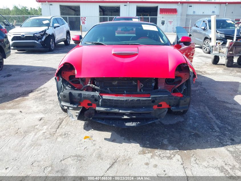 2002 Ford Thunderbird VIN: 1FAHP60A12Y109894 Lot: 40186538