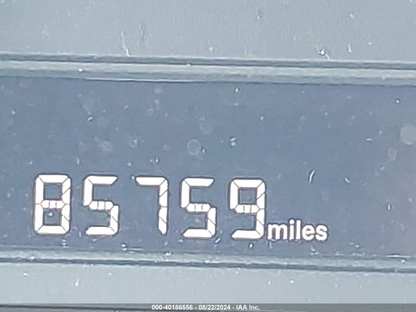 2020 DODGE GRAND CARAVAN SE - 2C4RDGBGXLR198398