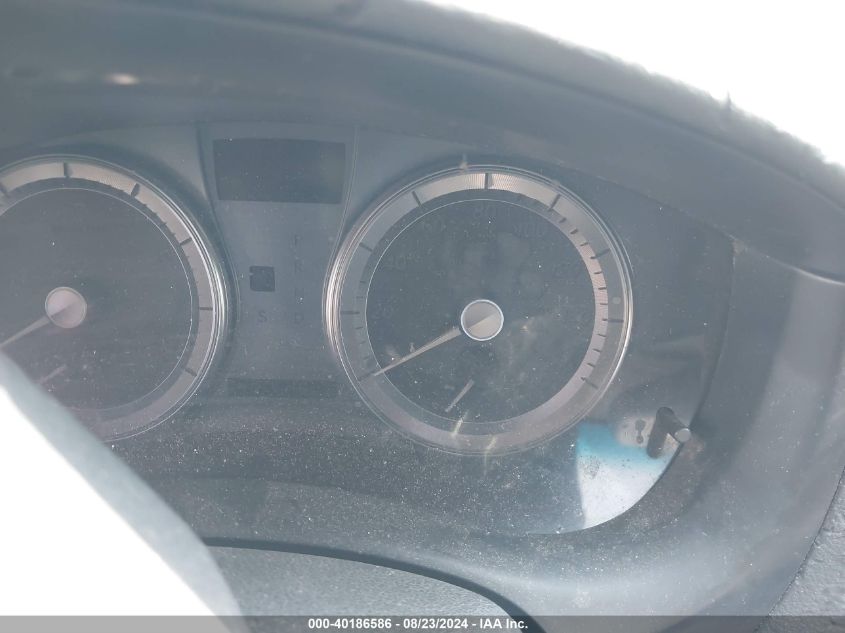 2010 Lexus Es 350 VIN: JTHBK1EG4A2368085 Lot: 40186586