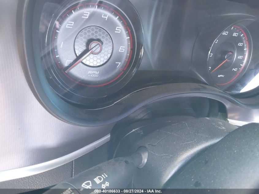 2020 DODGE CHARGER GT - 2C3CDXHG9LH248084