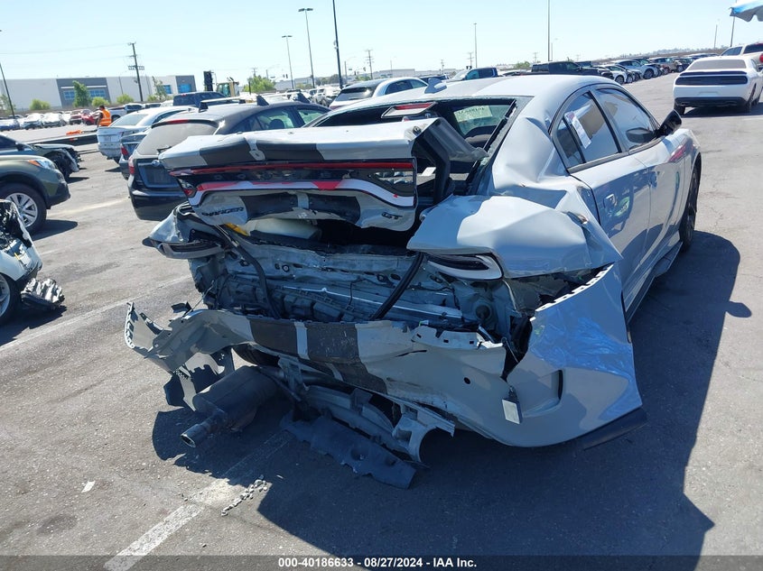 2020 DODGE CHARGER GT - 2C3CDXHG9LH248084