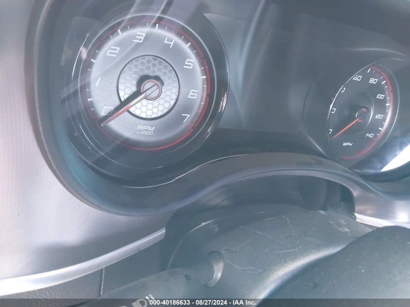 2020 DODGE CHARGER GT - 2C3CDXHG9LH248084