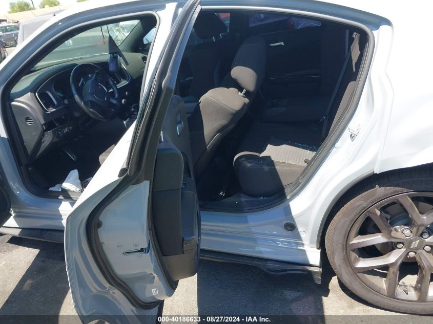 2020 DODGE CHARGER GT - 2C3CDXHG9LH248084