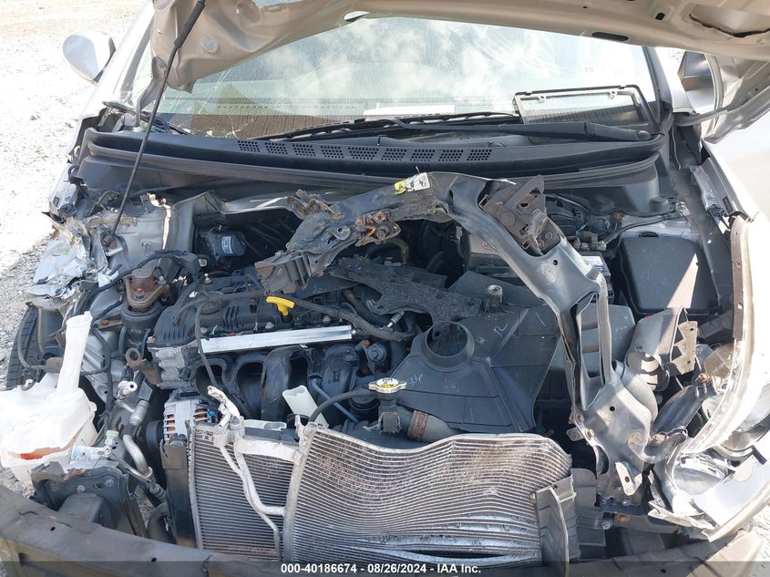 5NPDH4AE1DH430124 2013 Hyundai Elantra Limited