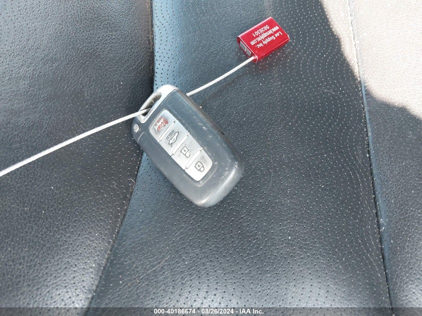 5NPDH4AE1DH430124 2013 Hyundai Elantra Limited