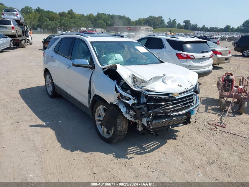 3GNAXNEV3MS154161 2021 CHEVROLET EQUINOX - Image 1