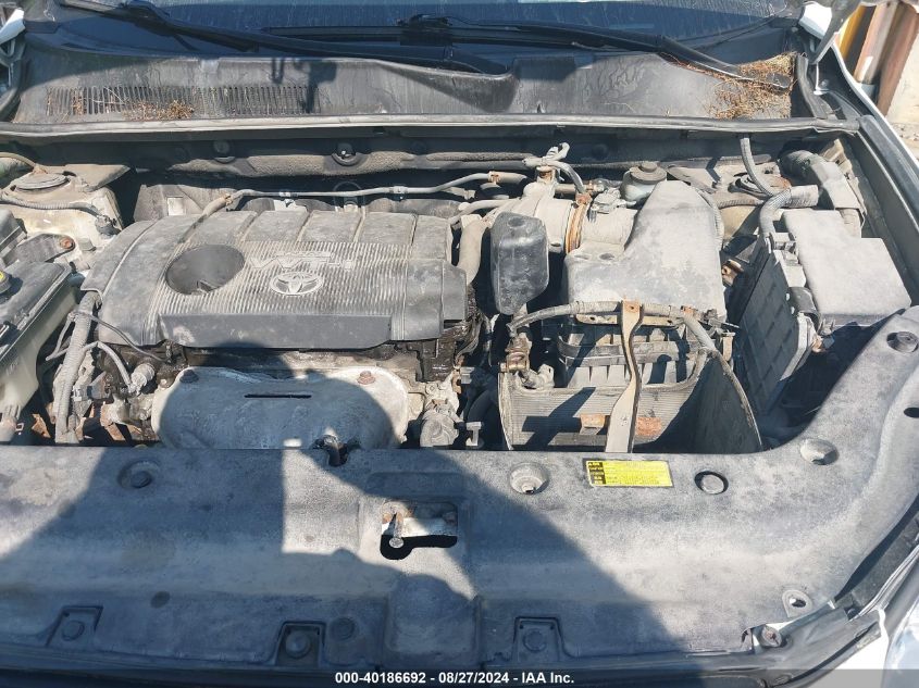 2009 Toyota Rav4 VIN: JTMBF33V99D008944 Lot: 40186692