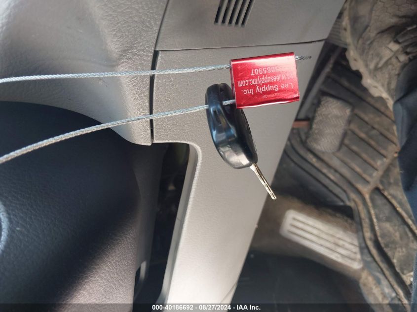 2009 Toyota Rav4 VIN: JTMBF33V99D008944 Lot: 40186692