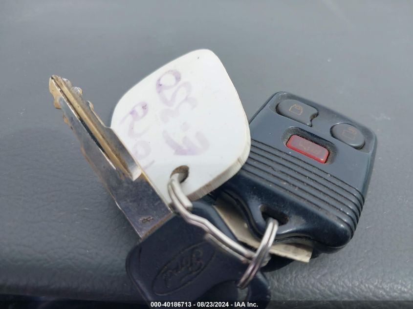 2008 Ford E-350 Super Duty Commercial/Recreational VIN: 1FTSS34L08DA89873 Lot: 40186713