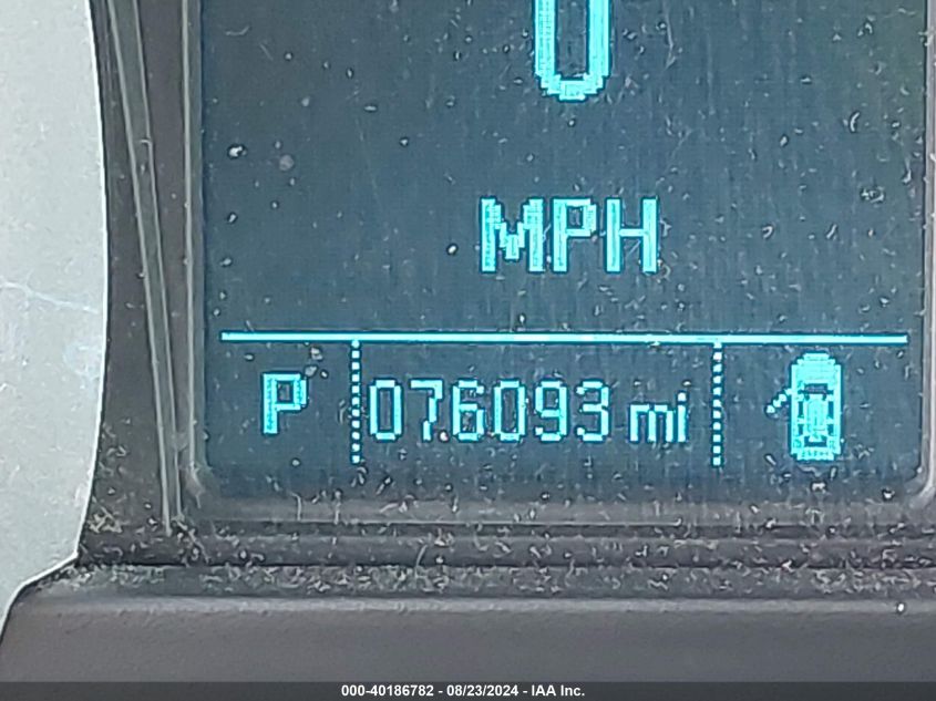 2017 CHEVROLET EQUINOX LT - 2GNALCEK2H1582665