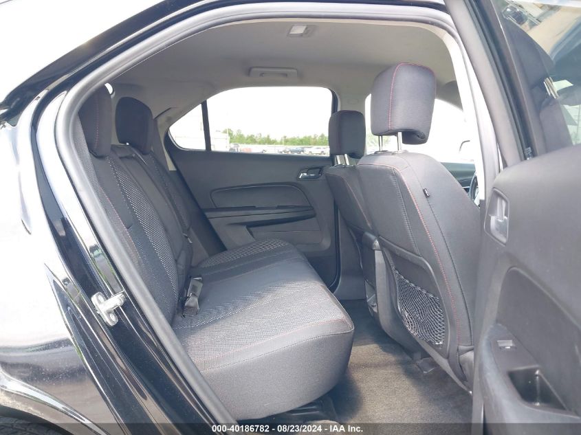 2017 CHEVROLET EQUINOX LT - 2GNALCEK2H1582665