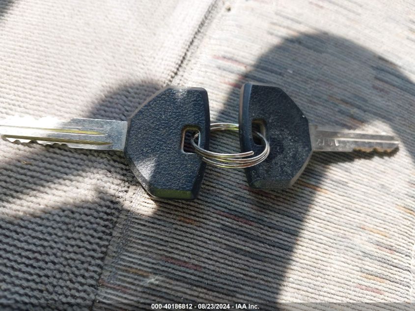 1999 Ford F-250 Lariat/Xl/Xlt VIN: 1FTNX21S5XEA73312 Lot: 40186812