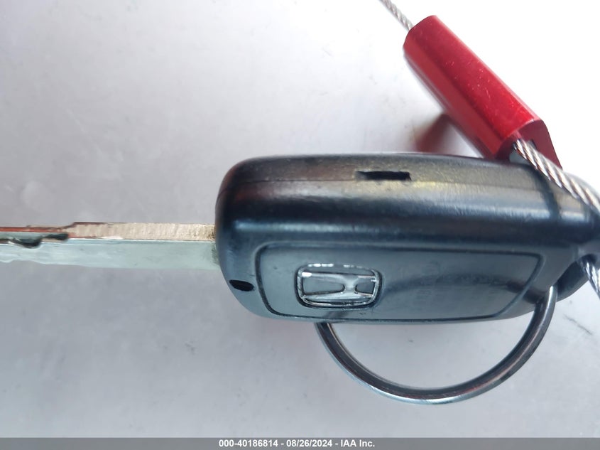 2016 HONDA ACCORD SPORT - 1HGCR2F58GA148968