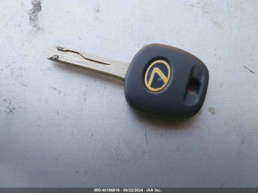 2009 Lexus Rx 350 VIN: 2T2GK31U99C080750 Lot: 40186816