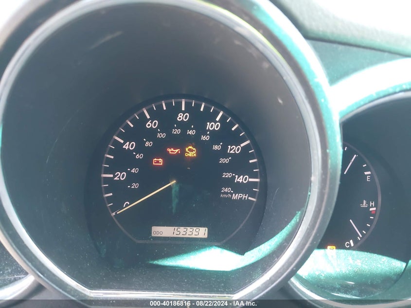 2009 Lexus Rx 350 VIN: 2T2GK31U99C080750 Lot: 40186816