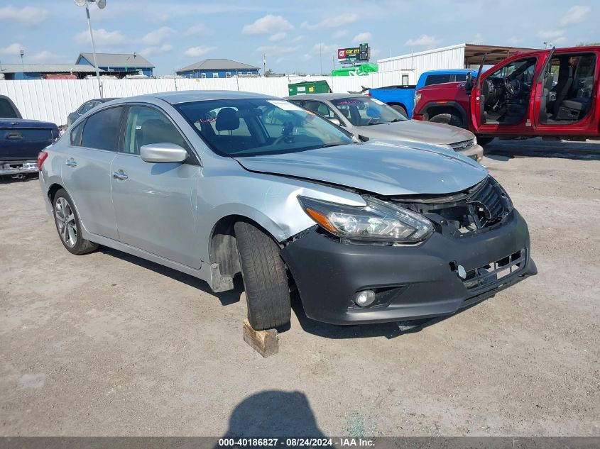 1N4AL3AP6GC292504 2016 NISSAN ALTIMA - Image 1