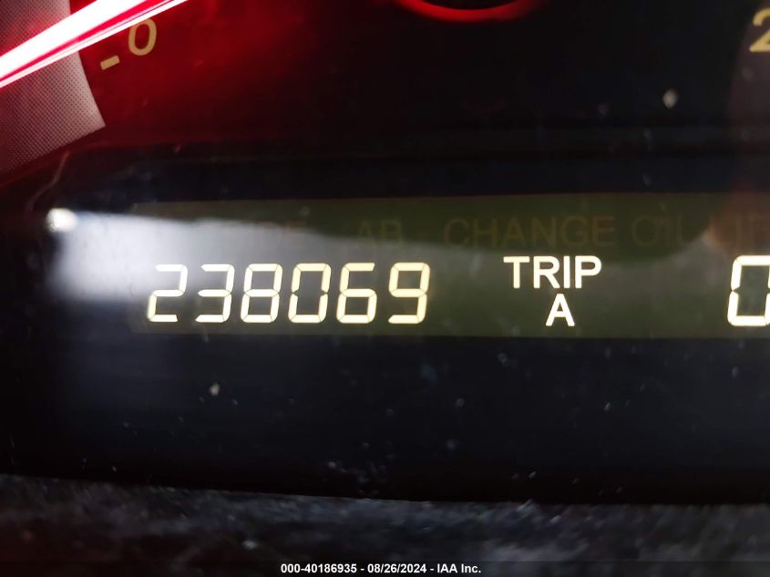 2005 Honda Odyssey Ex VIN: 5FNRL38465B411905 Lot: 40186935