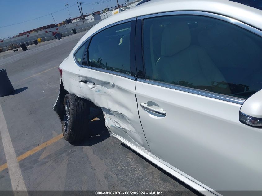 2017 Toyota Avalon Xle VIN: 4T1BK1EB3HU244521 Lot: 40187076