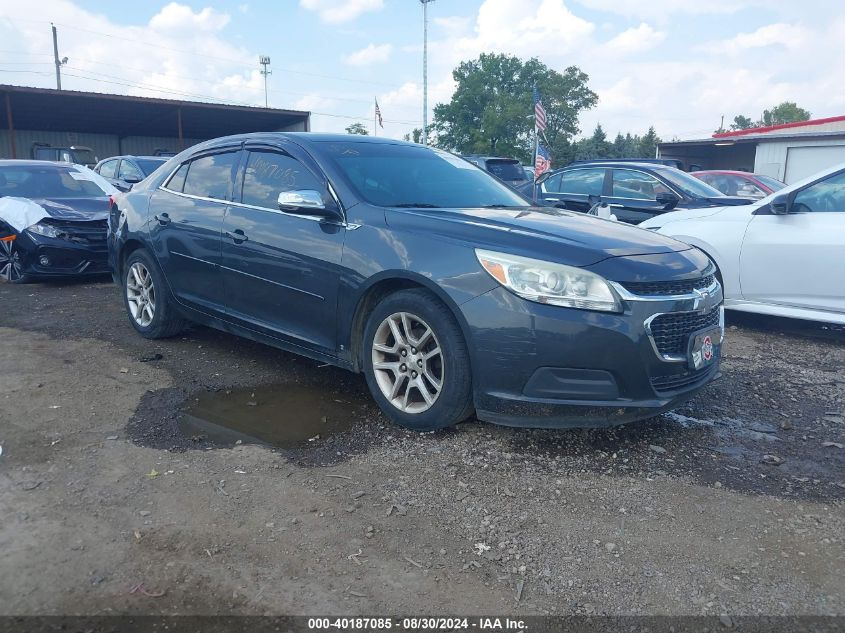 1G11C5SL4FF151941 2015 CHEVROLET MALIBU - Image 1