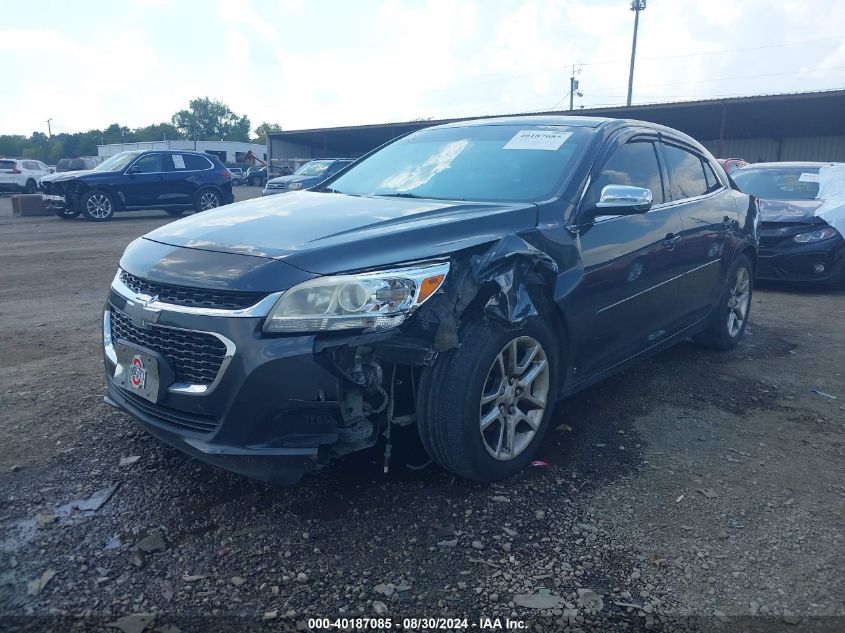 1G11C5SL4FF151941 2015 CHEVROLET MALIBU - Image 2