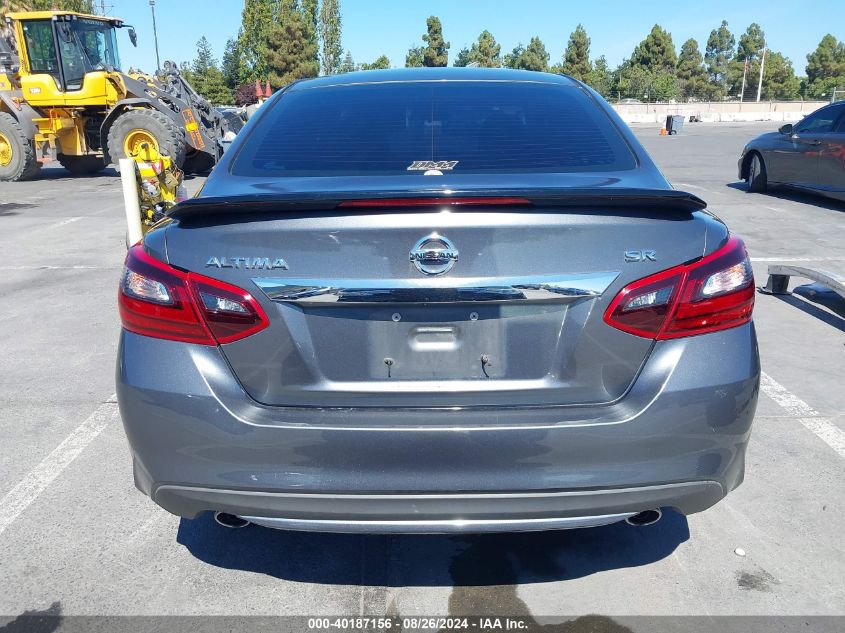 1N4AL3AP6HC294707 2017 Nissan Altima 2.5 Sr