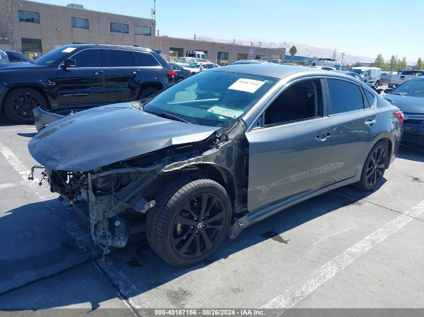 1N4AL3AP6HC294707 2017 NISSAN ALTIMA - Image 2