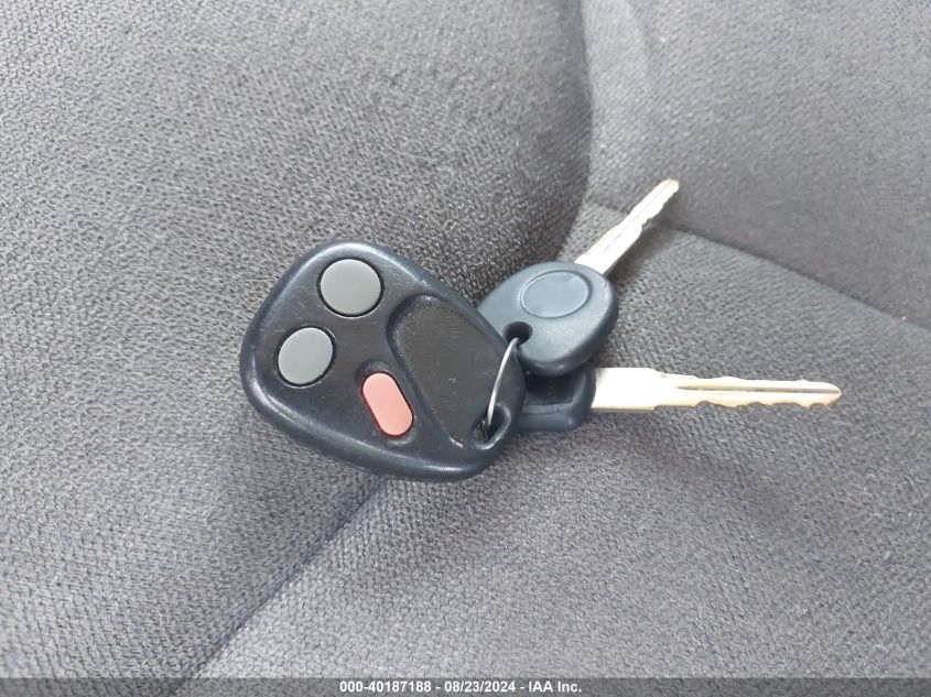 2005 GMC Sierra 1500 Sle VIN: 2GTEK13T451121475 Lot: 40187188