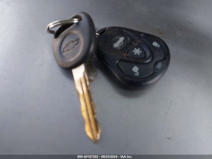 2004 Chevrolet Silverado 2500Hd Work Truck VIN: 1GCHK29U04E229186 Lot: 40187202