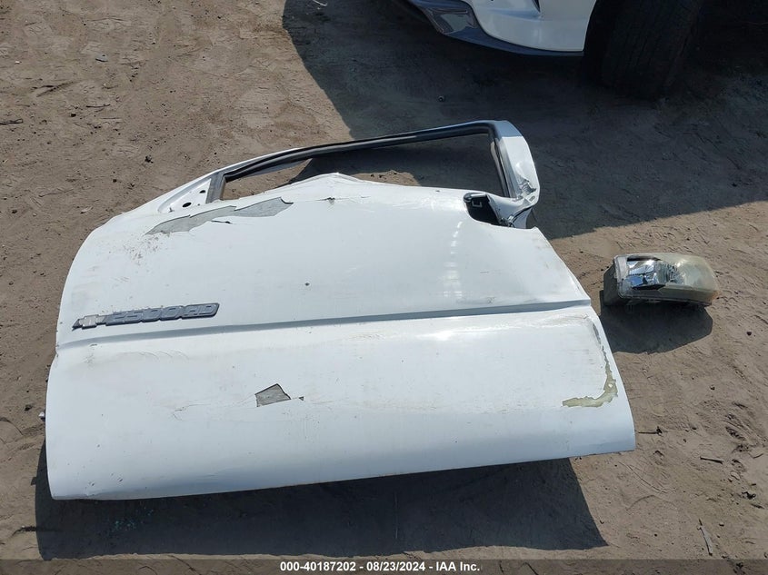 2004 Chevrolet Silverado 2500Hd Work Truck VIN: 1GCHK29U04E229186 Lot: 40187202