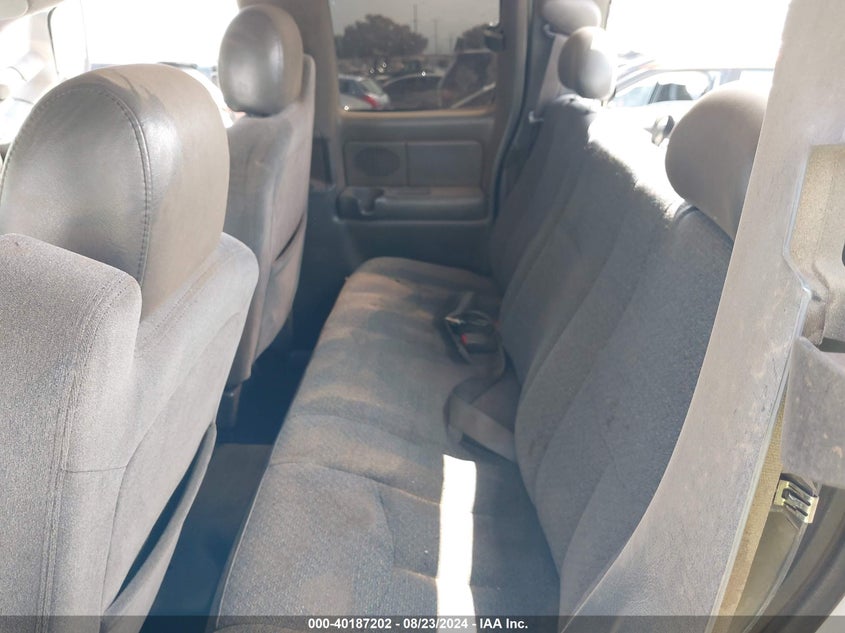 2004 Chevrolet Silverado 2500Hd Work Truck VIN: 1GCHK29U04E229186 Lot: 40187202