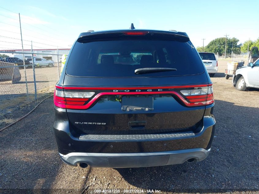 1C4RDHAG3FC702391 2015 DODGE DURANGO - Image 16