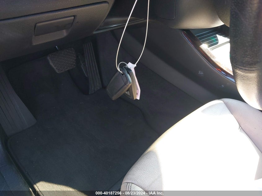 2017 BMW X3 xDrive28I VIN: 5UXWX9C3XH0T23451 Lot: 40187256