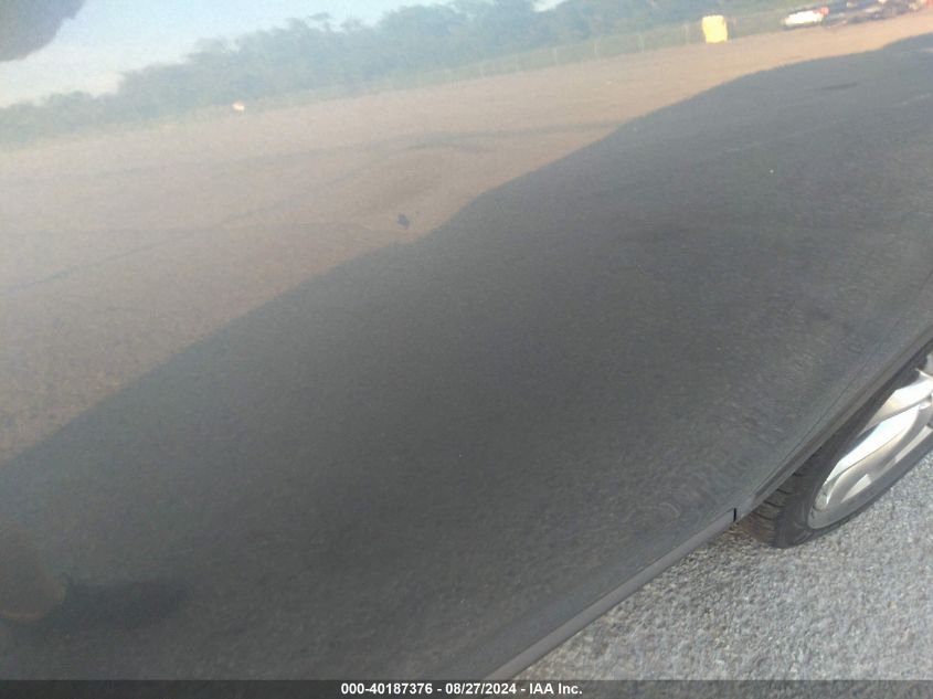 2014 Mazda Cx-9 Grand Touring VIN: JM3TB2DA1E0430933 Lot: 40187376