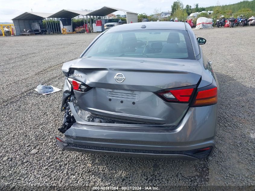 1N4BL4BV1LC260724 2020 NISSAN ALTIMA - Image 16