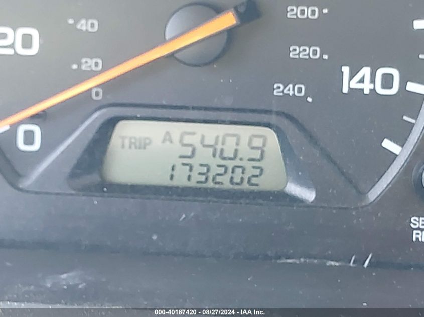 2001 Honda Accord 2.3 Lx VIN: 1HGCG66501A014816 Lot: 40187420