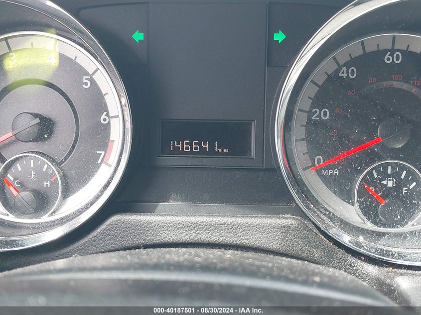 2018 DODGE GRAND CARAVAN SXT - 2C4RDGCG6JR206119