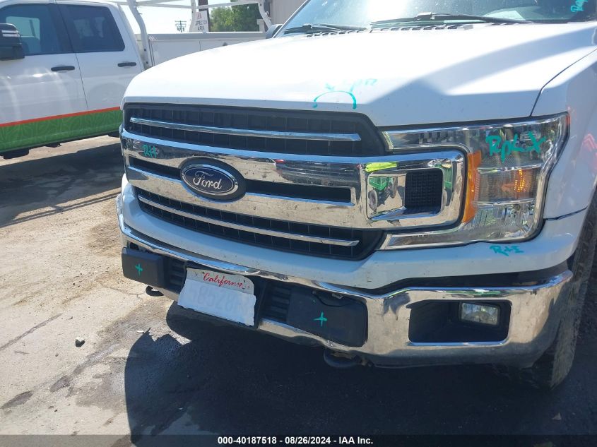 1FTEW1E58KKE40053 2019 FORD F-150 - Image 18