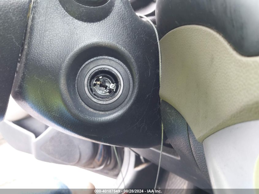 2015 Kia Rio Lx VIN: KNADM4A39F6502983 Lot: 40187549