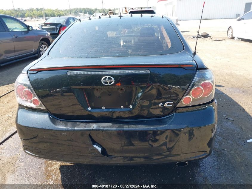 2010 Scion Tc VIN: JTKDE3B77A0315614 Lot: 40187720