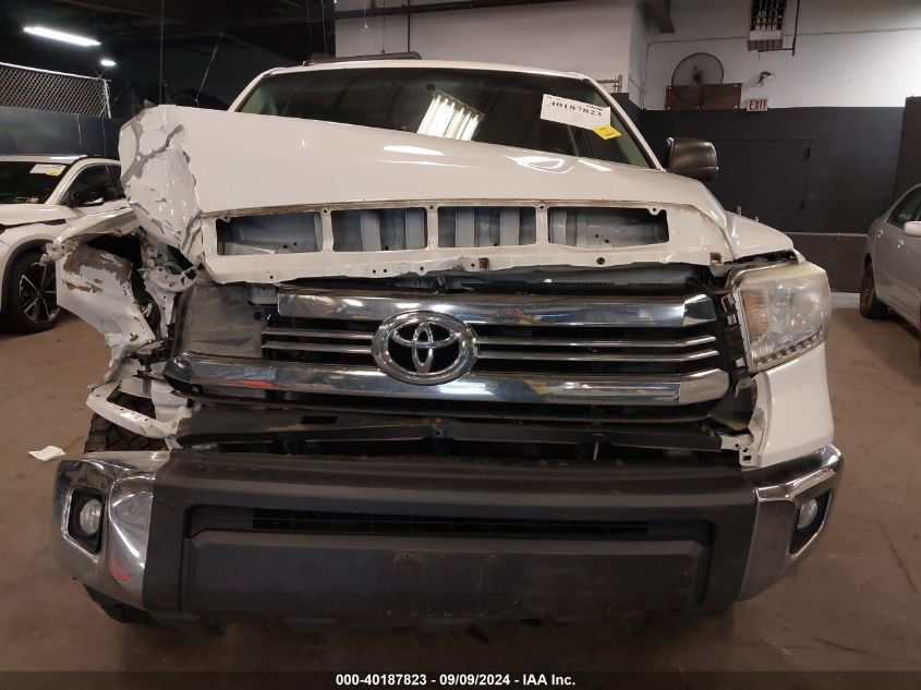 5TFUY5F14HX624703 2017 Toyota Tundra Sr5 5.7L V8