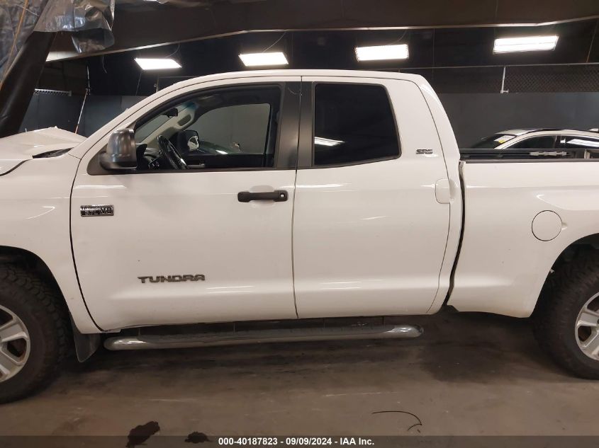 5TFUY5F14HX624703 2017 Toyota Tundra Sr5 5.7L V8